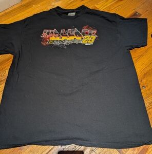 Bubba Wallace Racing‎ Graphic T-Shirt